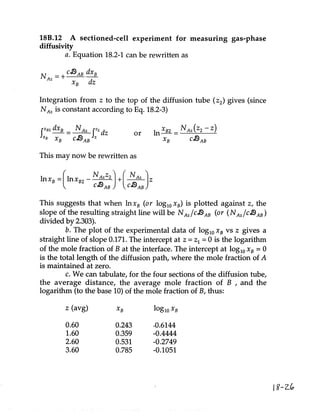 Bird 2º edição solutions,