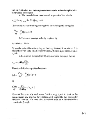 Bird 2º edição solutions,