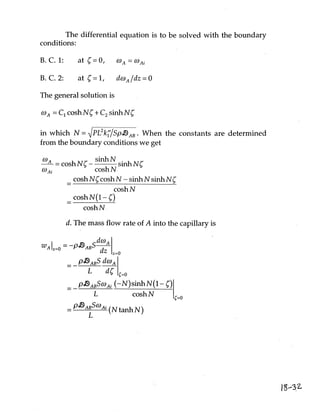 Bird 2º edição solutions,