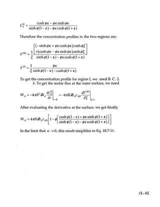 Bird 2º edição solutions,