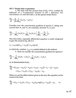 Bird 2º edição solutions,