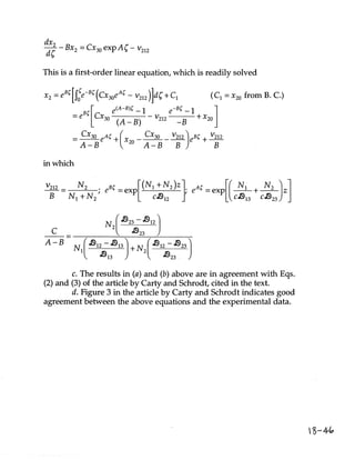 Bird 2º edição solutions,