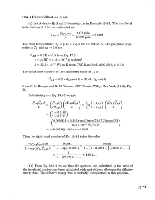 Bird 2º edição solutions,