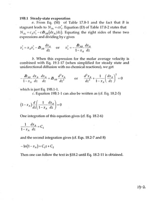 Bird 2º edição solutions,