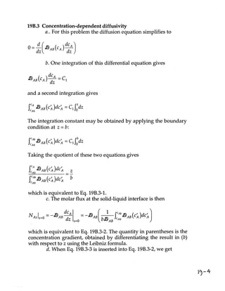 Bird 2º edição solutions,