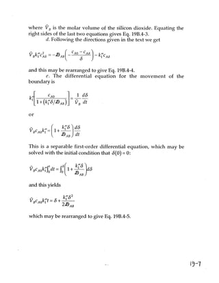 Bird 2º edição solutions,