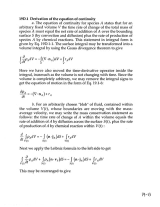 Bird 2º edição solutions,