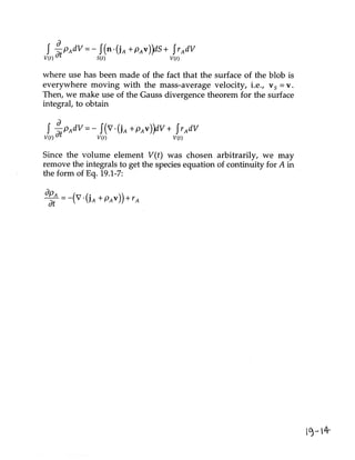 Bird 2º edição solutions,