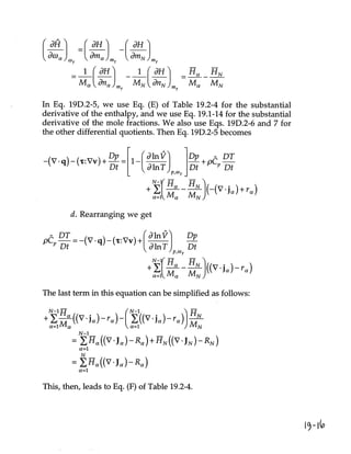 Bird 2º edição solutions,