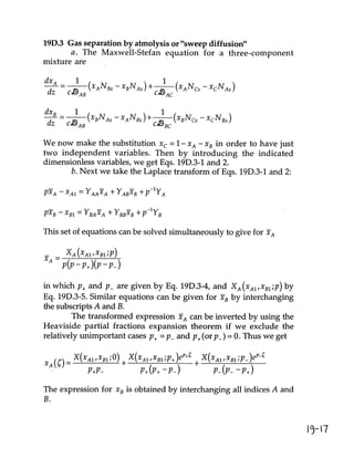 Bird 2º edição solutions,