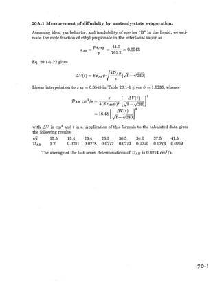 Bird 2º edição solutions,