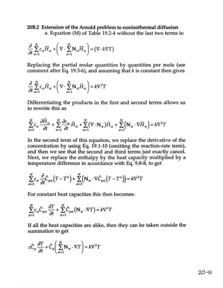 Bird 2º edição solutions,