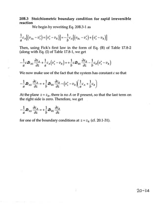 Bird 2º edição solutions,