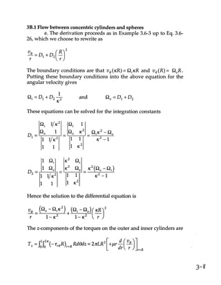 Bird 2º edição solutions,