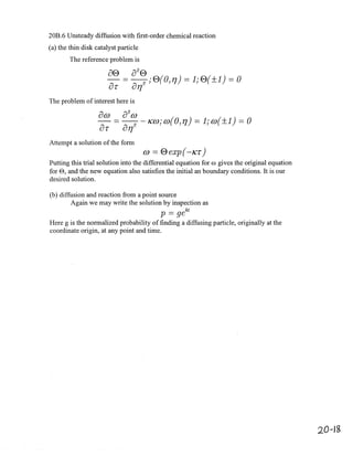 Bird 2º edição solutions,