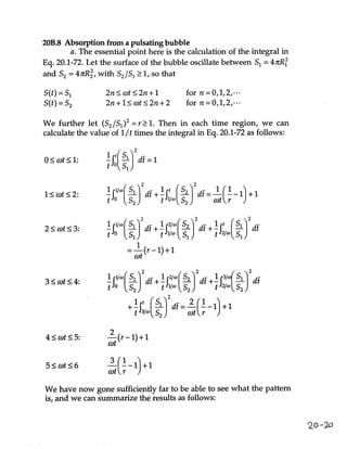 Bird 2º edição solutions,
