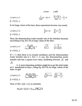 Bird 2º edição solutions,
