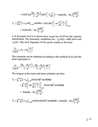 Bird 2º edição solutions,