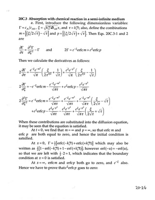 Bird 2º edição solutions,