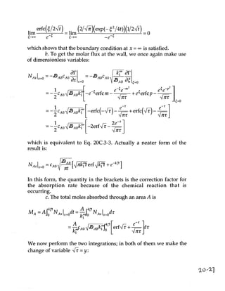 Bird 2º edição solutions,