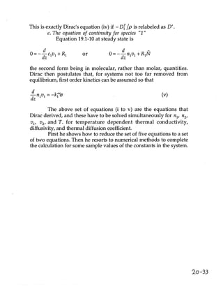 Bird 2º edição solutions,