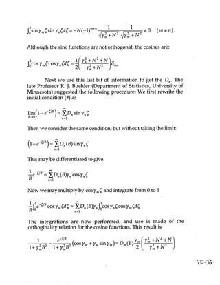 Bird 2º edição solutions,