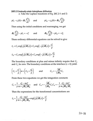 Bird 2º edição solutions,