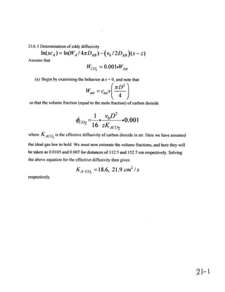 Bird 2º edição solutions,