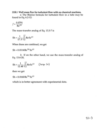 Bird 2º edição solutions,
