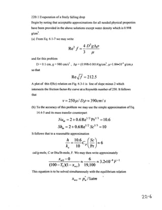 Bird 2º edição solutions,