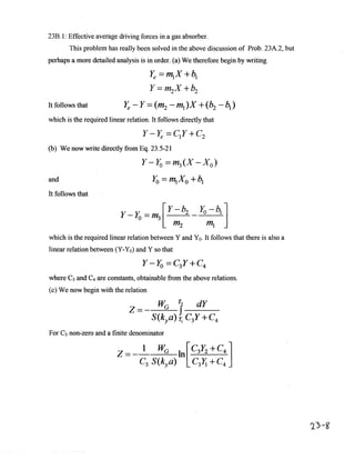 Bird 2º edição solutions,