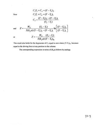 Bird 2º edição solutions,