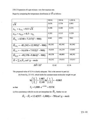 Bird 2º edição solutions,