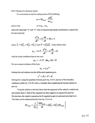 Bird 2º edição solutions,