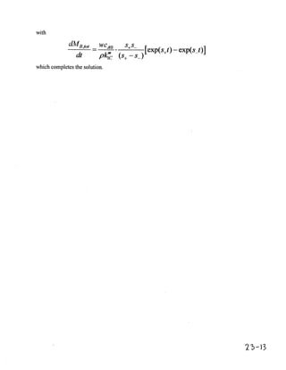 Bird 2º edição solutions,