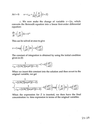 Bird 2º edição solutions,