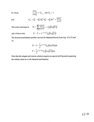 Bird 2º edição solutions,