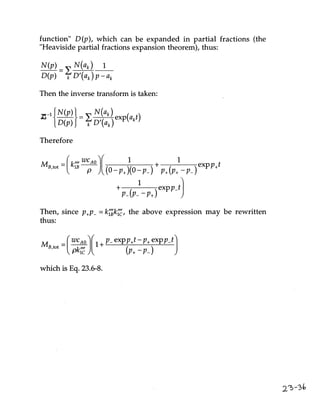 Bird 2º edição solutions,