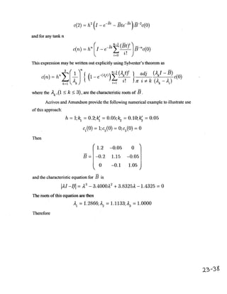 Bird 2º edição solutions,