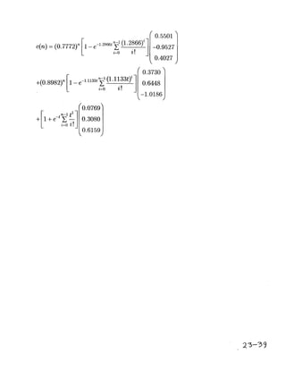 Bird 2º edição solutions,