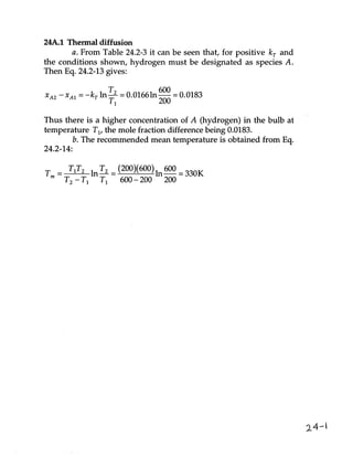 Bird 2º edição solutions,
