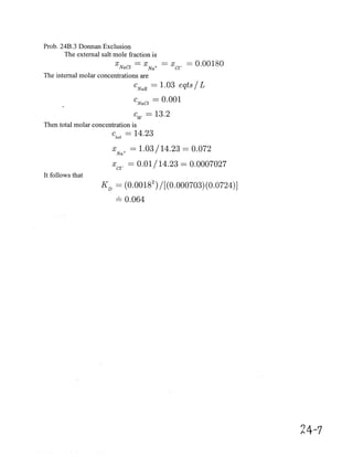 Bird 2º edição solutions,