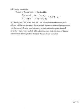Bird 2º edição solutions,