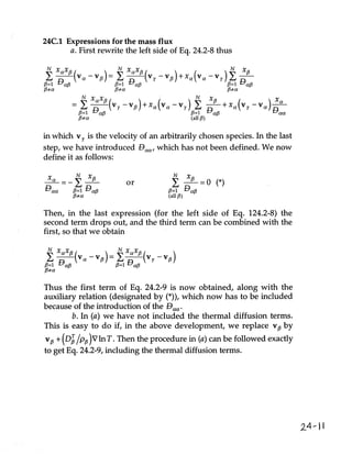 Bird 2º edição solutions,