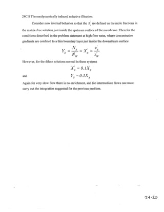 Bird 2º edição solutions,