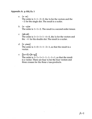 Bird 2º edição solutions,
