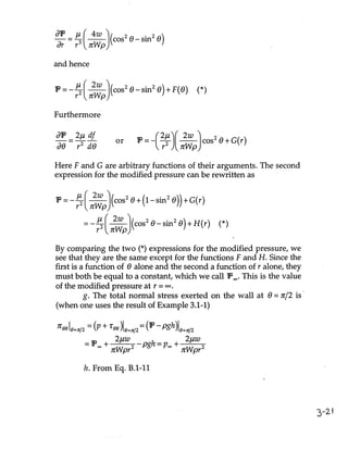 Bird 2º edição solutions,