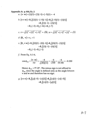 Bird 2º edição solutions,