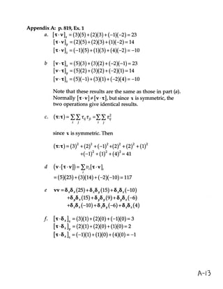Bird 2º edição solutions,