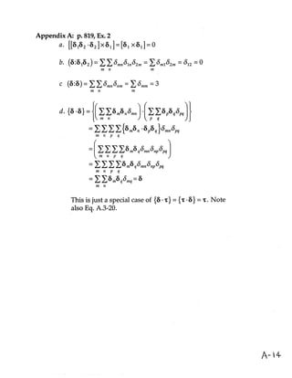 Bird 2º edição solutions,
